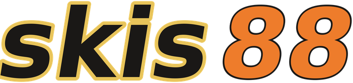 skis88 logo